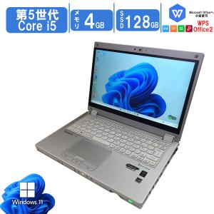 大画面レッツノート】 【日本製】 パナソニック Panasonic Let's