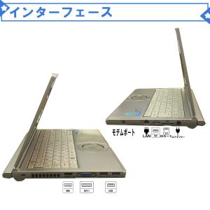 中古ノートパソコン Windows11 off...の詳細画像1