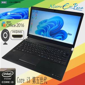 富士通 LIFEBOOK A561/D Core i3 2350M 2.3GHz/4GB/128GB(SSD)/Multi