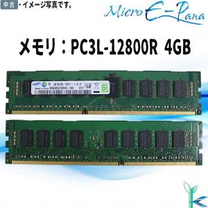 Micron（マイクロン） 中古メモリ 8GBx1枚 1Rx8 PC4-2666V DIMM PC4