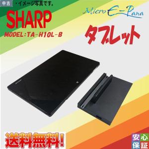 arrows Tab 【中古品】タブレットPC Windows11 FUJITSU(富士通