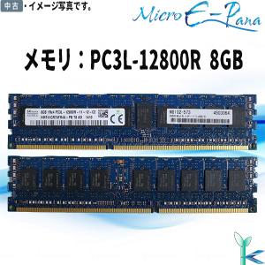 Micron（マイクロン） 中古メモリ 8GBx1枚 1Rx8 PC4-2666V DIMM PC4