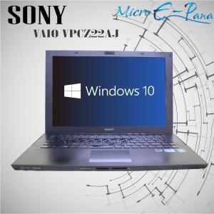 SONY（ソニー） 中古パソコン Windows 10 office搭載 15.5型ワイド