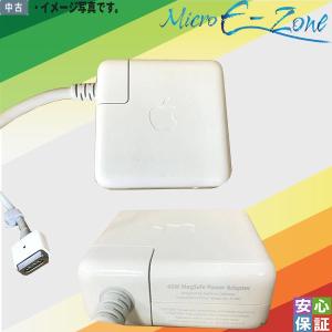中古品 Apple MagSafe POWER Adapter 充電器 MacBook Pro ACアダプター A1184 純正｜yuukou-store