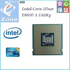中古 Intelプロセッサー Core 2 D...の詳細画像1