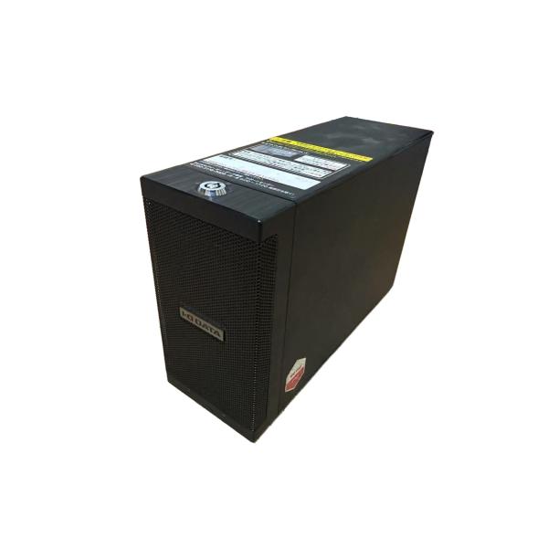 【中古美品 大容量3TB】アイ・オー・データ機器 IODATA  ZHD2-UTX6 法人向け ネッ...