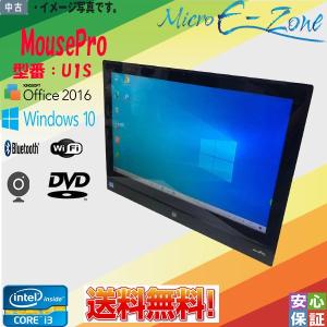 Mate NEC PC-MK27MLZ6ACST 中古 デスクトップ Office Win11 第6世代