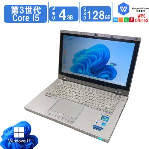 Windows10 タッチ機能ウルトラブック Panason...