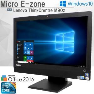 中古パソコン Windows10 Lenovo ...の商品画像