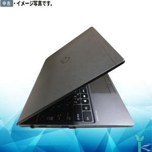 中古PC Windows 11 13.3型HD...の詳細画像1
