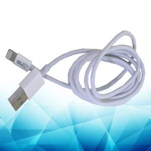 iPhone充電ケーブル USB充電 データ転...の詳細画像1