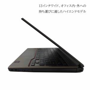 中古ノートパソコン Windows11 Off...の詳細画像1
