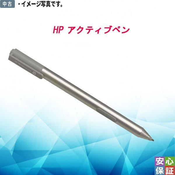 美品 ヒューレットパッカード HP アクティブペン アプリローンチ