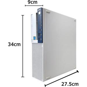 中古デスクトップパソコン Windows 11...の詳細画像1