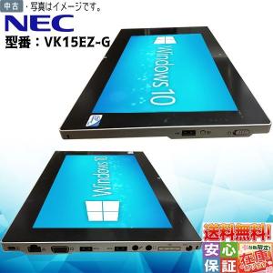 タブレット 人気商品 NEC LaVie Ta...の詳細画像1