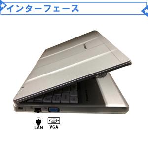 中古ノートパソコン Windows11 off...の詳細画像2