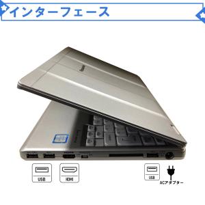 中古ノートパソコン Windows11 off...の詳細画像3