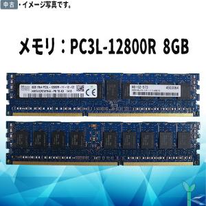 Micron（マイクロン） 中古メモリ メモリモジュール DDR4 4GB ×1枚