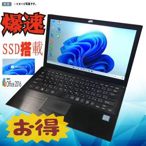 SONY（ソニー） 中古パソコン 中古ノートパソコン Windows 11 office
