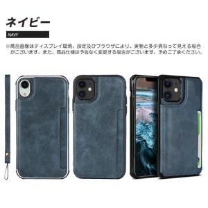 iPhone13 15 SE2 ケース カード...の詳細画像3
