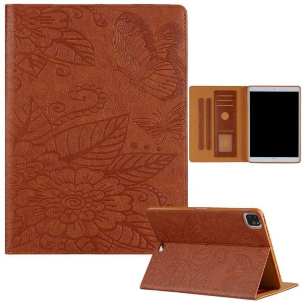 iPad ケース ipad ケース 第10世代 おしゃれ 花柄 ipad mini6 ケース min...