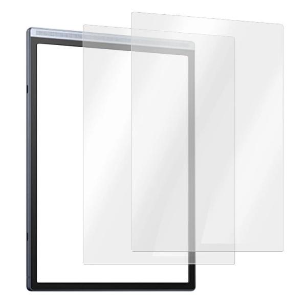 iFLYTEK AINOTE Air 2 ガラスフィルム 8.2インチ 強化ガラス 2枚入り 液晶保...