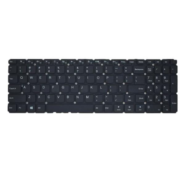 キーボード Lenovoノートパソコン交換用 適用 For V310-15IKB V110-15IS...