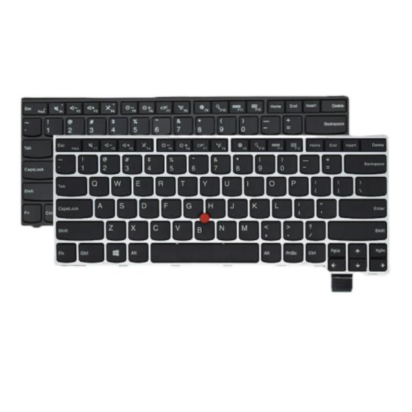 キーボード Lenovoノートパソコン交換用 適用 For THINKPAD TP00081A NE...