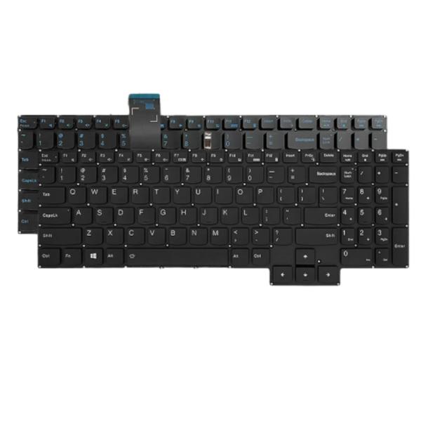 キーボード Lenovoノートパソコン交換用 適用 For LEGION 5-15ARH05 15A...