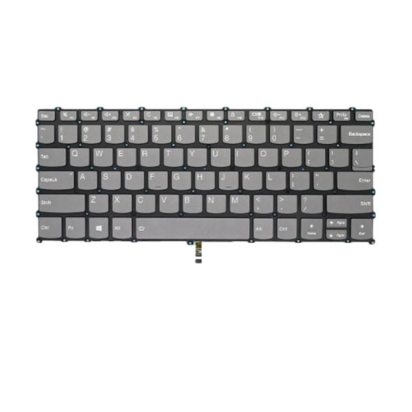 キーボード Lenovoノートパソコン交換用 適用 For XIAOXIN PRO-13 PRO13...