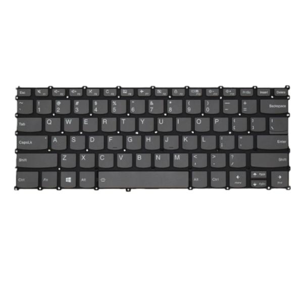 キーボード Lenovoノートパソコン交換用 適用 For XIAOXIN AIR14 2019 Y...
