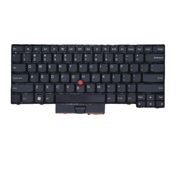 キーボード Lenovoノートパソコン交換用 適用 For THINKPAD E435 S430 E...