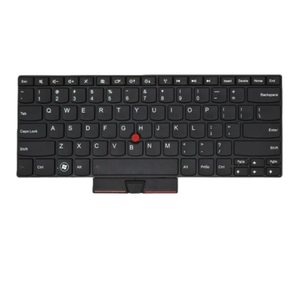 キーボード Lenovoノートパソコン交換用 適用 For IBM THINKPAD E40 E50...