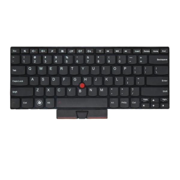 キーボード Lenovoノートパソコン交換用 適用 For THINKPAD E420 S420 E...