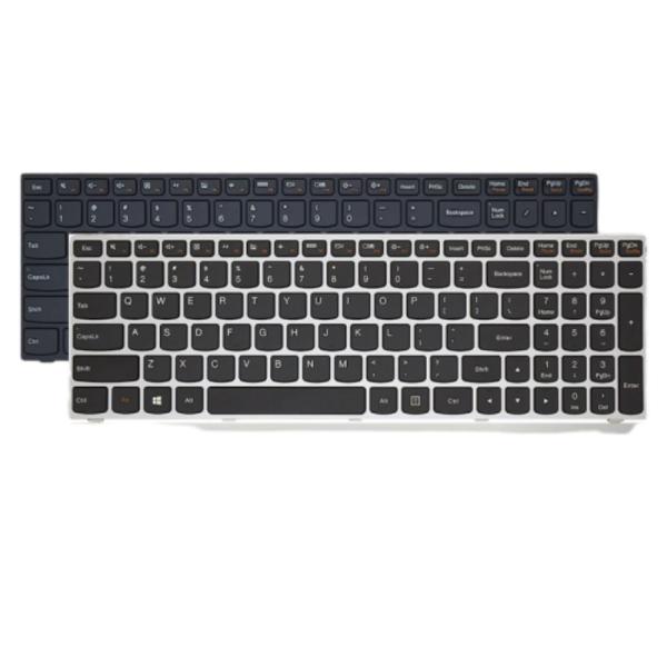 キーボード Lenovoノートパソコン交換用 適用 For G50 IDEAPAD 300-15IS...