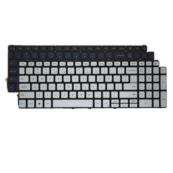 キーボード DELLノートパソコン交換用 適用 For INSPIRON 3501 3505 550...