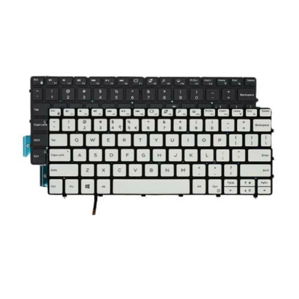 キーボード DELLノートパソコン交換用 適用 For XPS 13 9305 9370 9380 ...