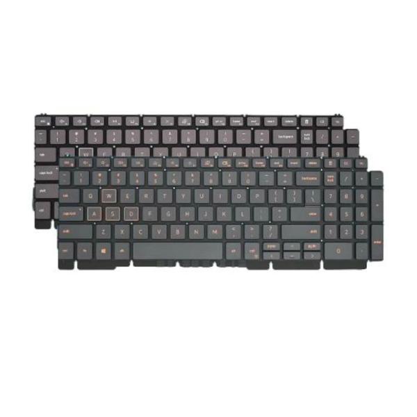 キーボード DELLノートパソコン交換用 適用 For G15 RYZEN EDITION G15 ...