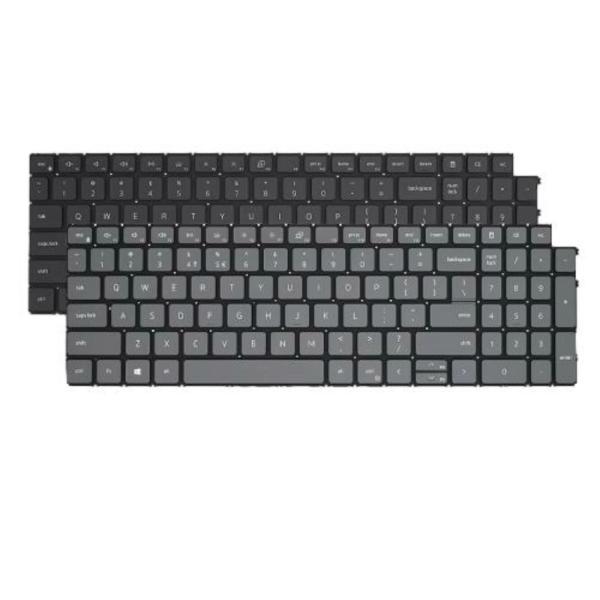 キーボード DELLノートパソコン交換用 適用 For VOSTRO 15 3510 3515 35...