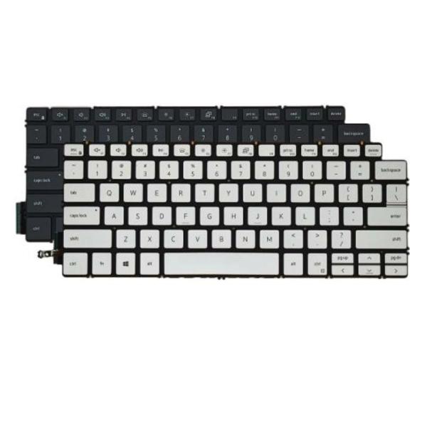 キーボード DELLノートパソコン交換用 適用 For INSPIRON 5300 5401 540...