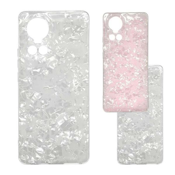 OPPO Reno10 Pro 5G ケース カバー かわいい シンプル オッポ リノ10 プロ 5...