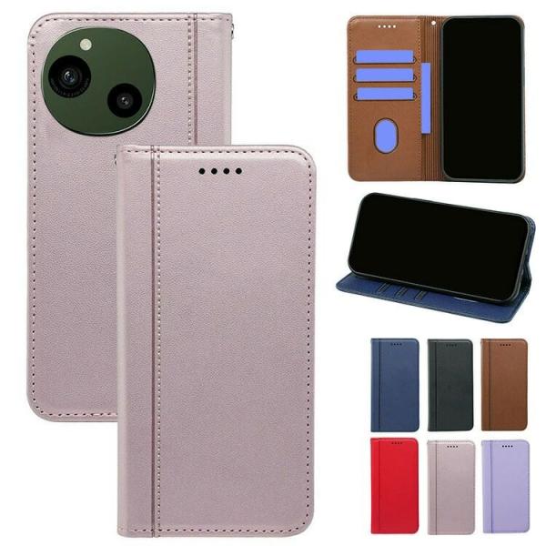 AQUOS R10 ケース 手帳型 カバー PUレザー 手帳型PUレザーケース スタンド機能 カード...