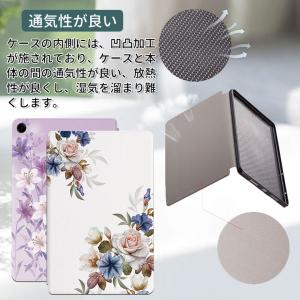 Galaxy Tab A9+ ケース かわいい...の詳細画像2