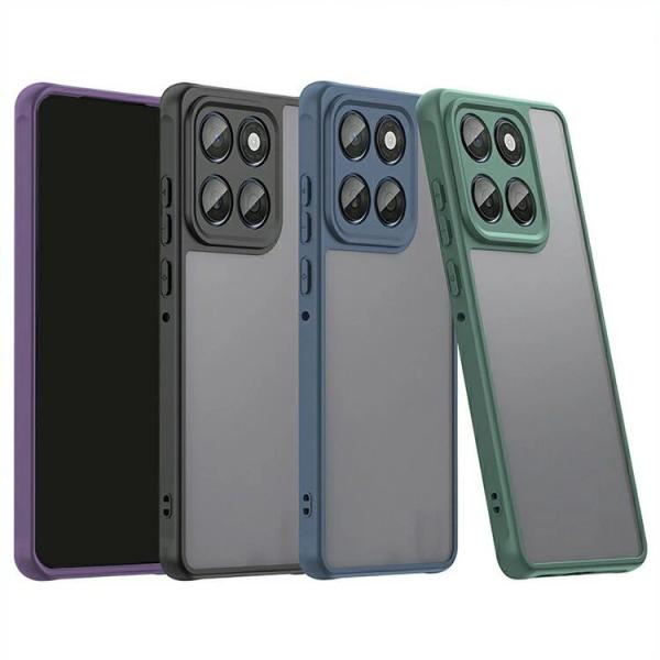 Edge 60 ケース Edge 60S/Edge 60 Pro 耐衝撃 カメラ保護あり カバー マ...