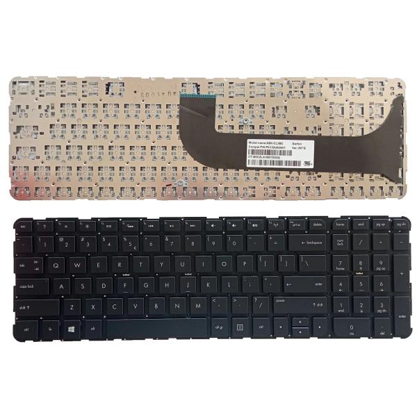 [US]ENVY M6-1000 M-1100 M-1200 M6T-1000 適用 外国語ノートパ...