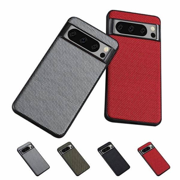 Pixel8a ケース カバー PUレザー 背面レザーケース シンプル Google グーグル ピク...