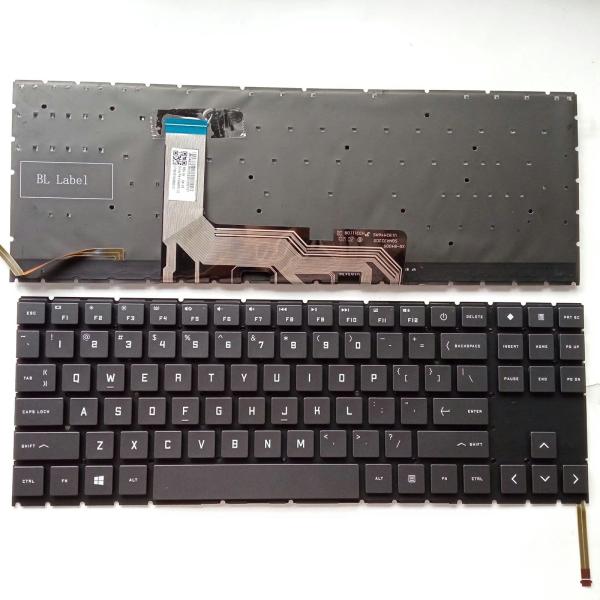 OMEN 15-EK 15-EK0019NR 15-EN 15-EN0013DX TPN-Q236 ...