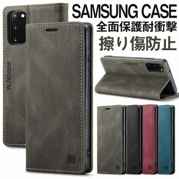 galaxy s21 ケース 手帳型 galaxy s21ultra Galaxy Note20 U...