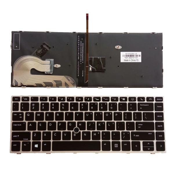 [US]ELITEBOOK 840 846 745 G5 G6 ZBOOK 14U G5 14U G...