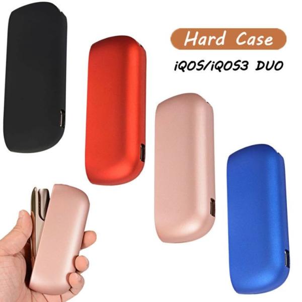 iQOS3 duo ケース iQOS3 duo カバー iQOS3 ケース iQOS 3 収納ケース...